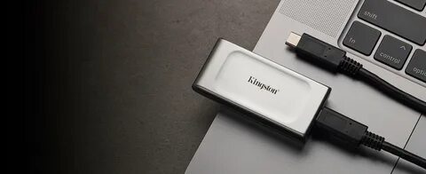 Kingston xs2000