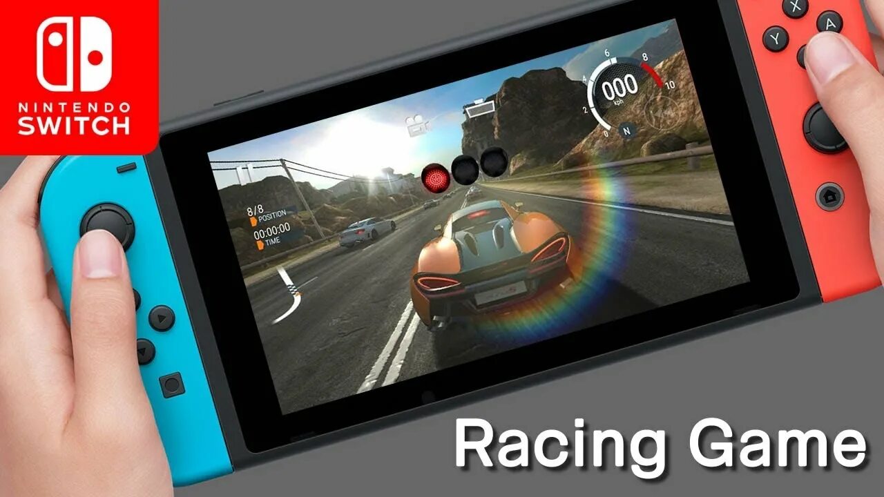 Гонки на Нинтендо свитч. Gear Club Nintendo Switch. Nintendo Switch Lite гонки. Forza ин Nintendo Switch. Racing nintendo switch