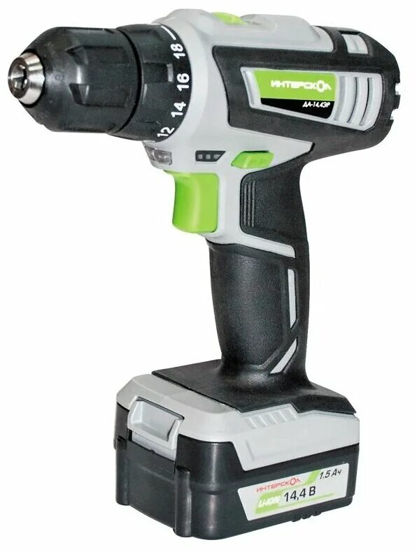 20). 4л2. шуруповерт интерскол да-18 эр li-ion. дрель-шуруповерт интерскол да-12эр. да-12эр акк.