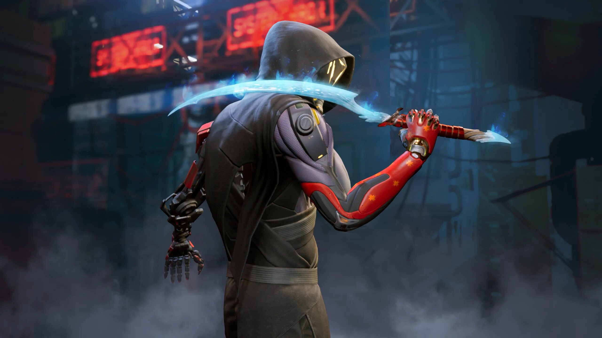 Ghost game 2025. Ghostrunner jack. ghostrunner 2. ghostrunner 2025. ghostrunner джек.