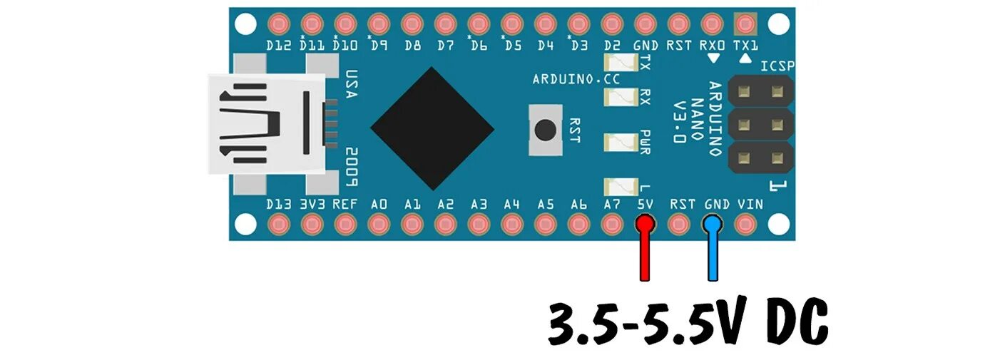 Ардуино 5 вольт. Питание платы ардуино нано. Ардуино нано питание 12 вольт. Питание ардуино нано от 12 вольт. Ардуино внешний источник питания.
