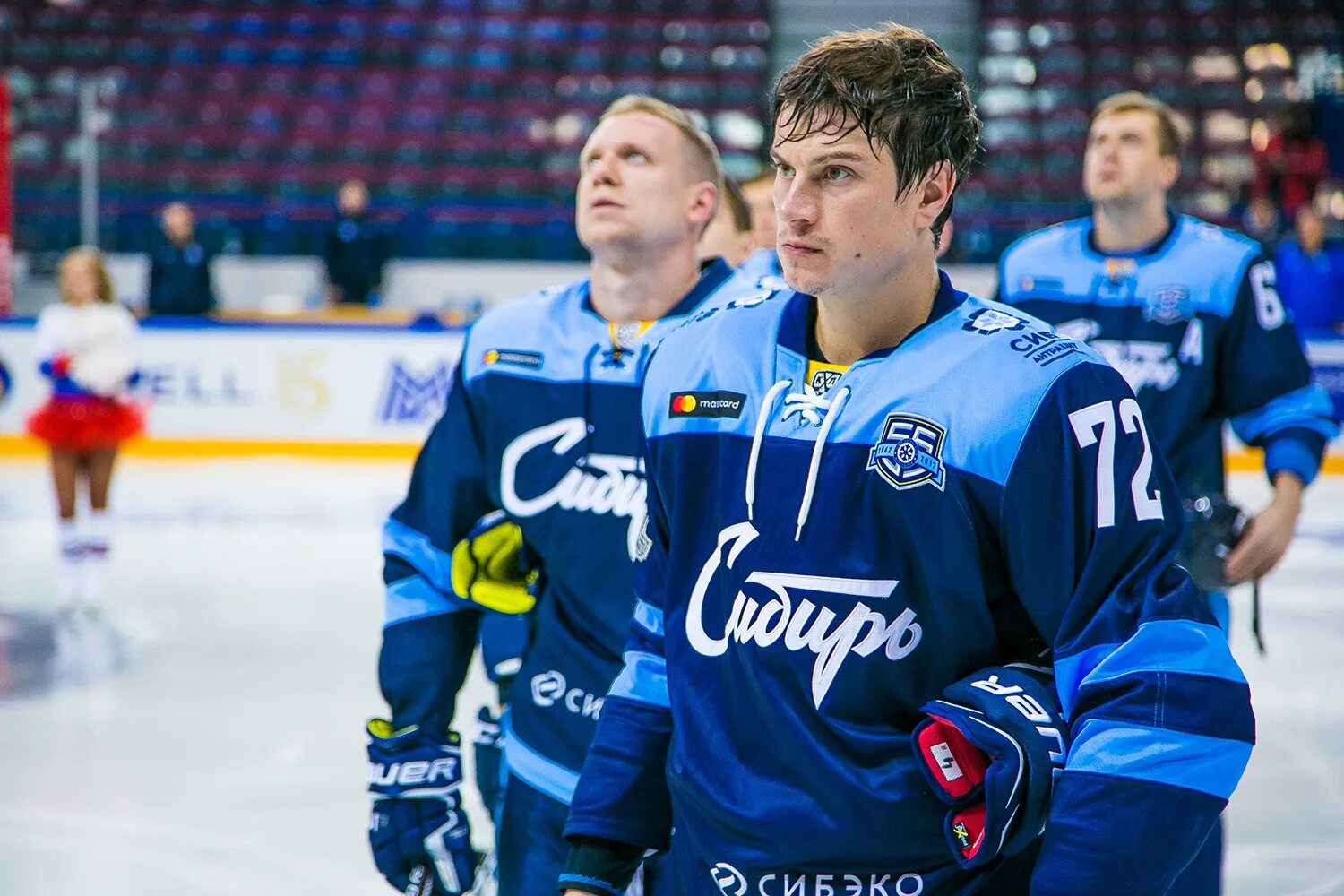 работа сибири новосибирск