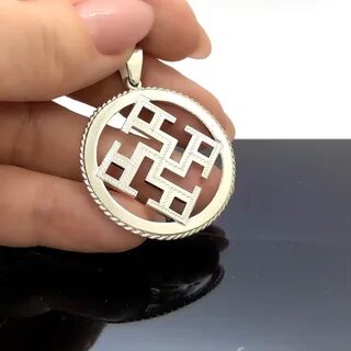 Большая духовная сила