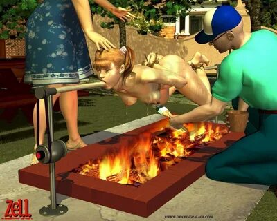 Mom and dad finally find a use for college dropout daughter Scrolller 