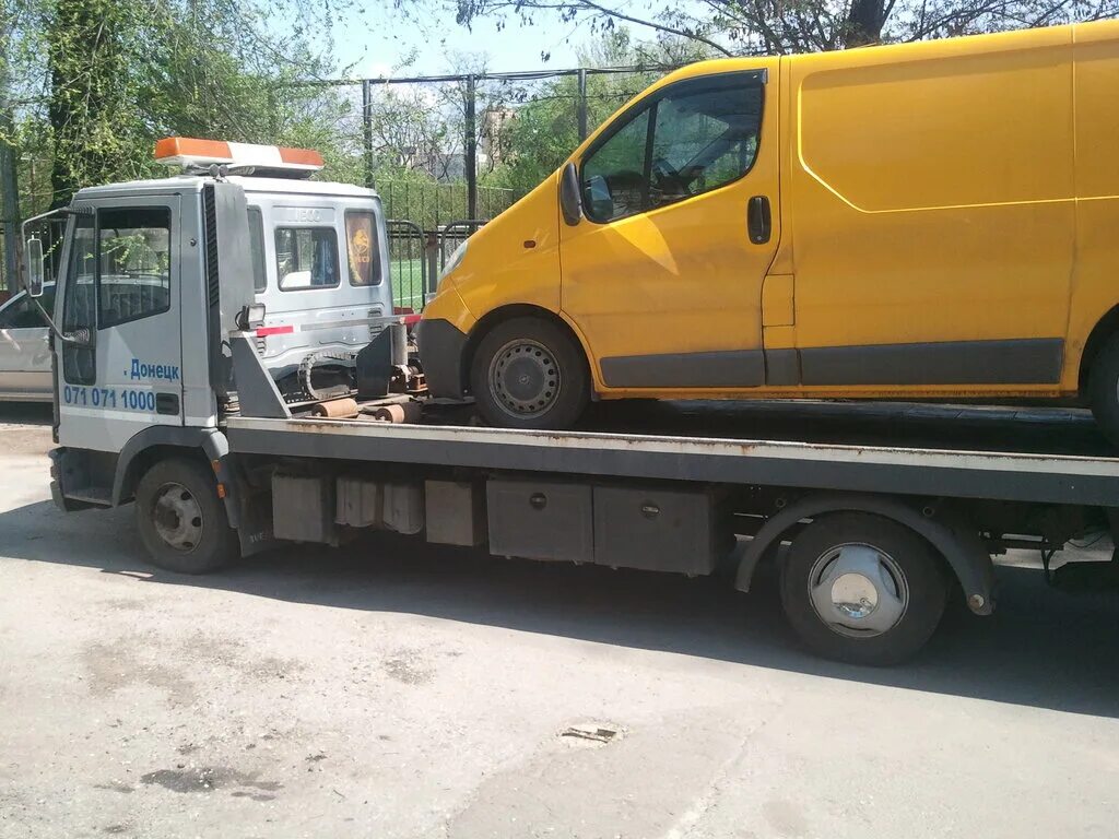 эвакуатор донецк днр. эвакуатор макеевка.