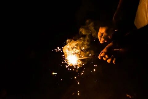 Сон зажигать