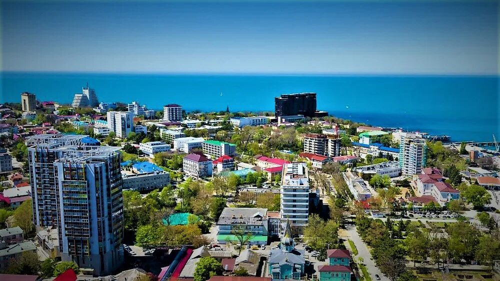 Анапа край авито. ЖК черное море Анапа. Анапа вид на море Южный. Анапа город Горизонт. Анапа ул Кирова панорама.