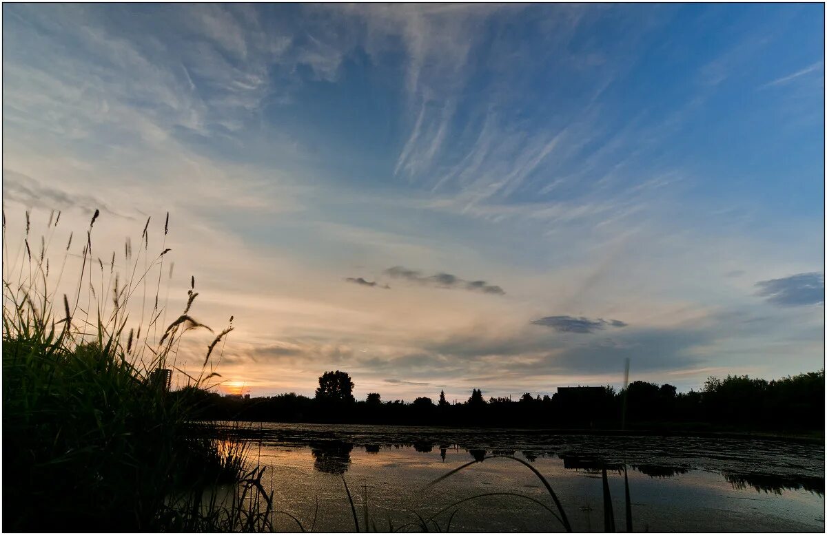 найти темнеть