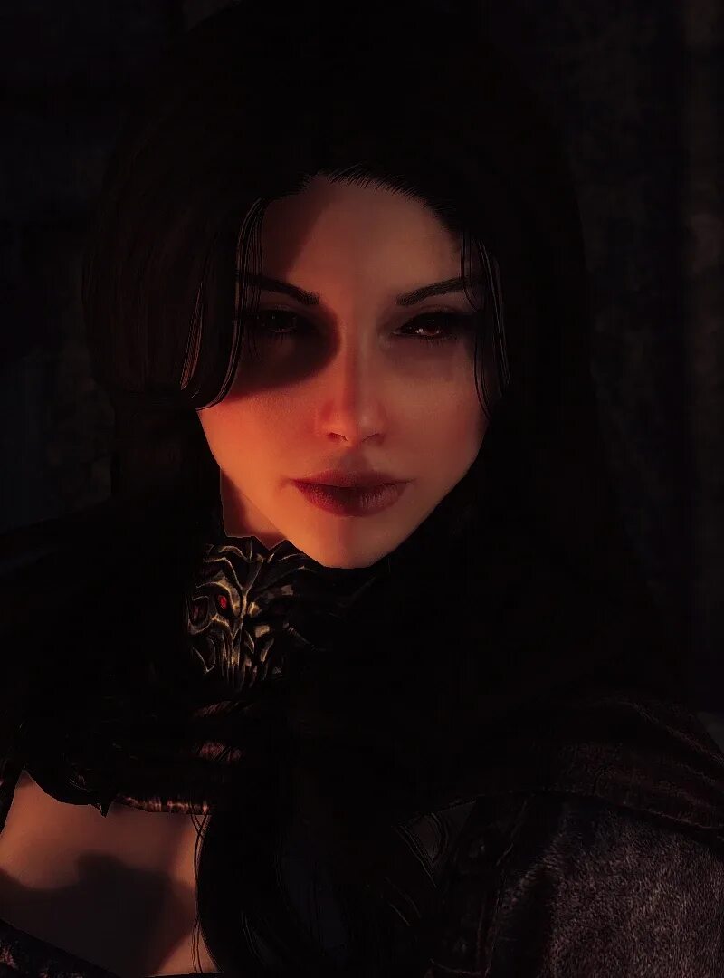 Serana add on. Серана reimagined. Skyrim Serana Claire. Serana Nexus. Серана Pandorable.