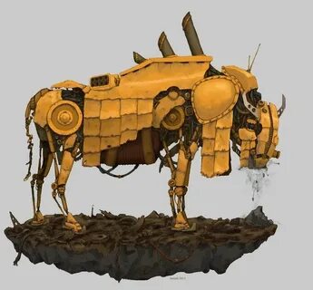 Mechanica