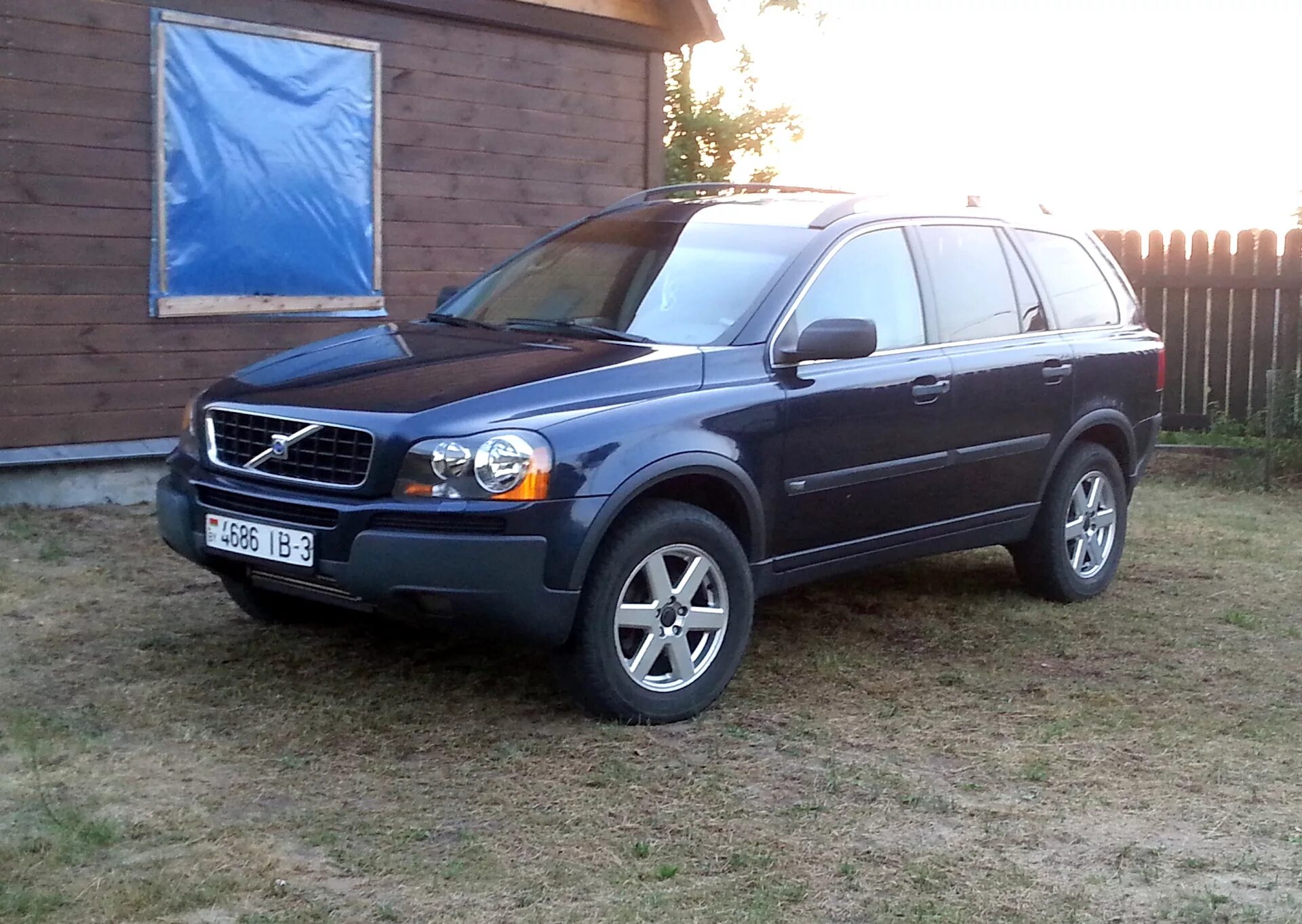 Вольво хс90 бу купить в россии. Вольво хс90 2004. Volvo xc90 2004. Вольво хс90 2003. Вольво хс90 2004г.