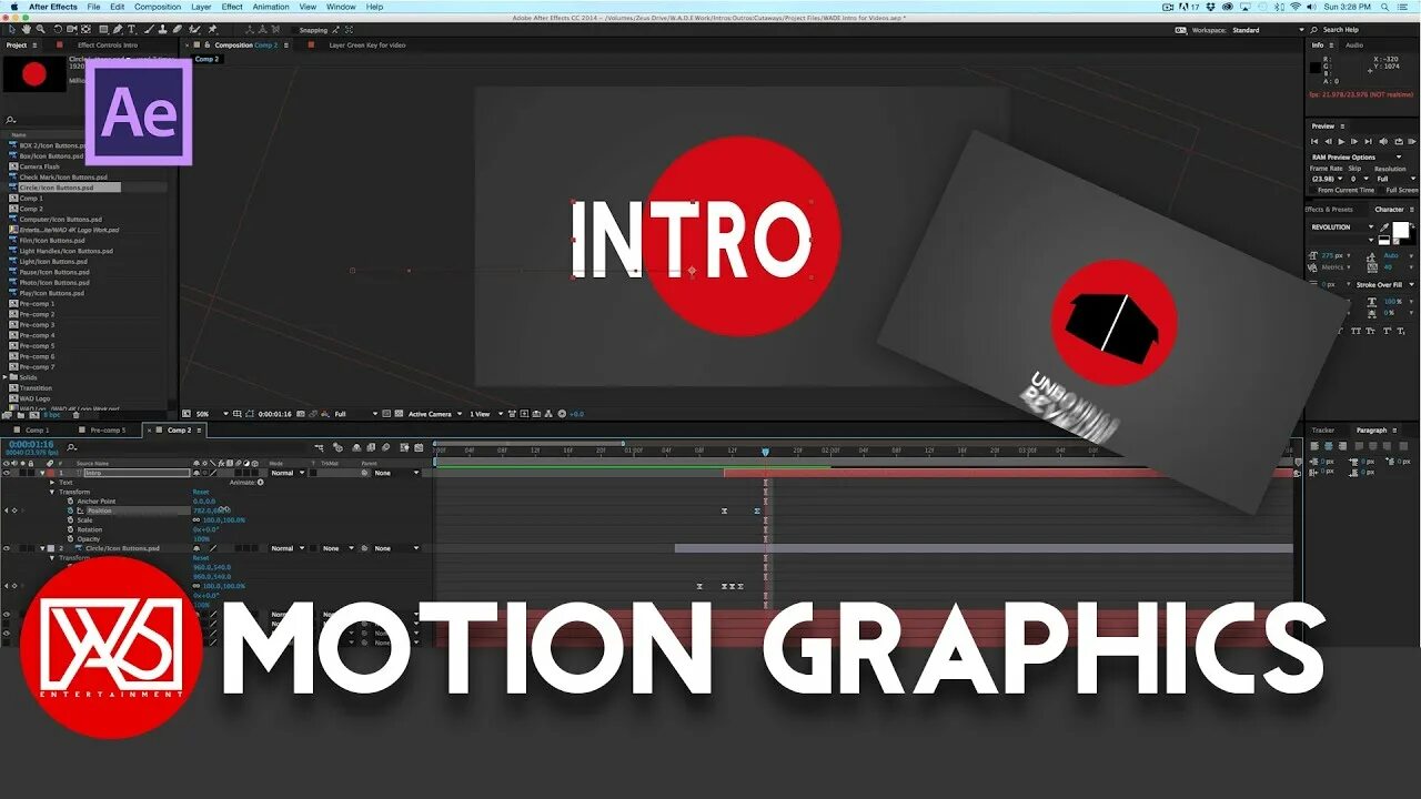 Motion after effects. After Effects Motion. Motion 4 after Effects. After Effects Tutorial. Проекты адобе Афтер эффект Hollywood.