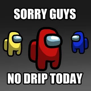 Sorry guys