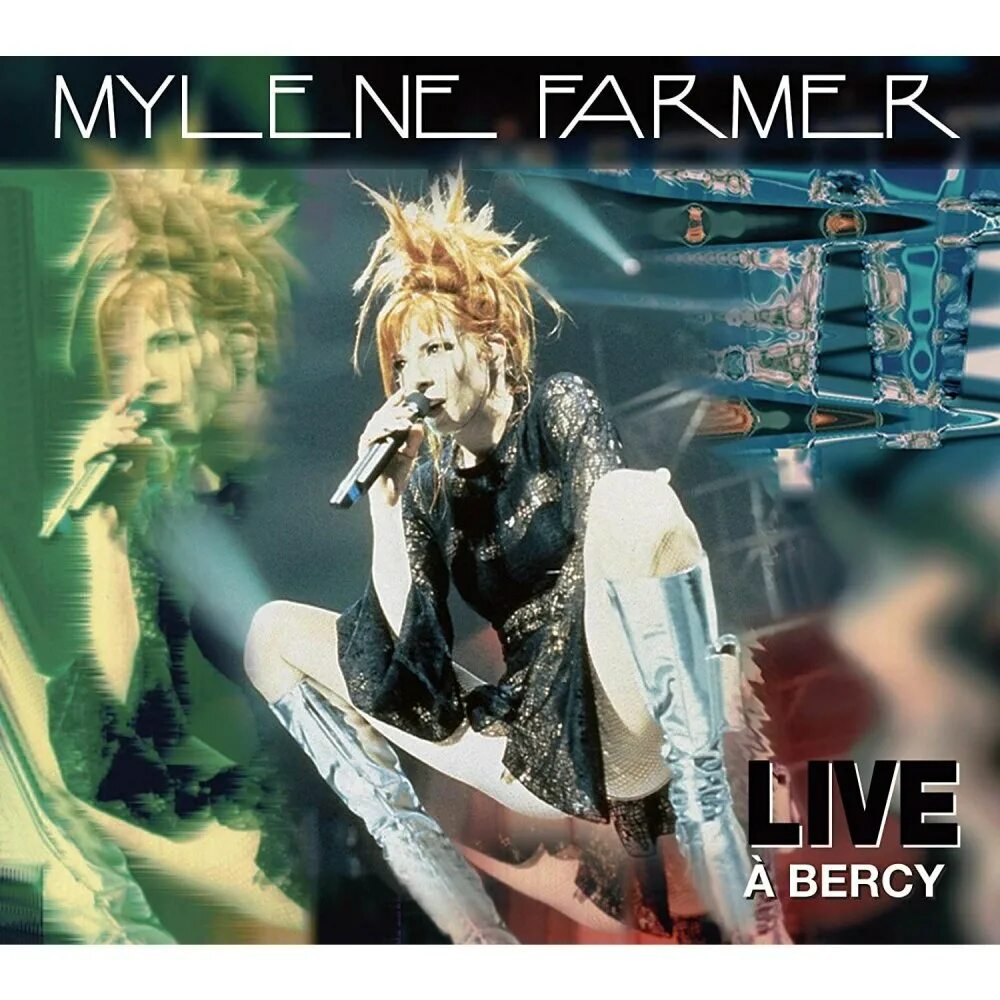 Mylene farmer live a bercy 1997. Farmer live a bercy. Mylene farmer 1996 концерт. Farmer live a bercy. Alice and farmer.