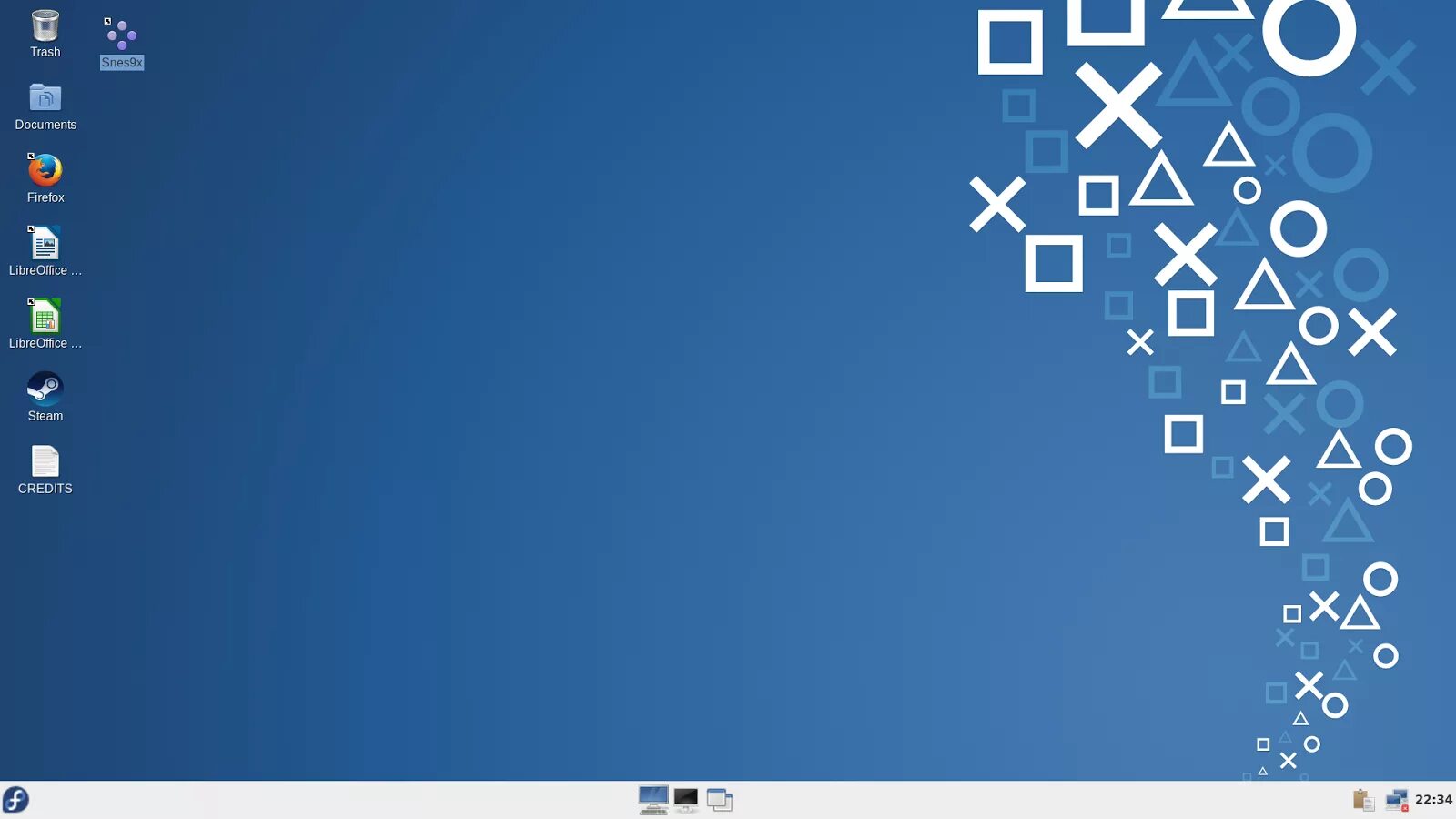 Ps linux