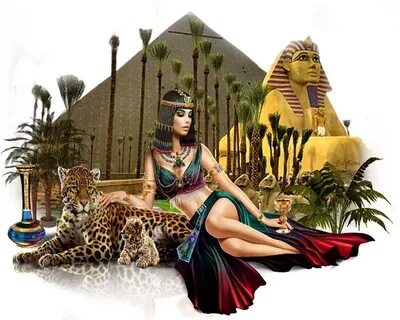 Dana egyptian