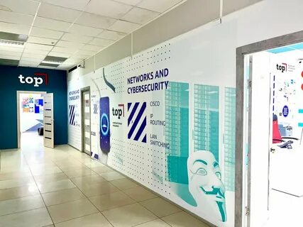 Академия топ филиалы