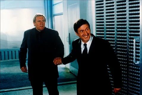 Хамелеон 2001