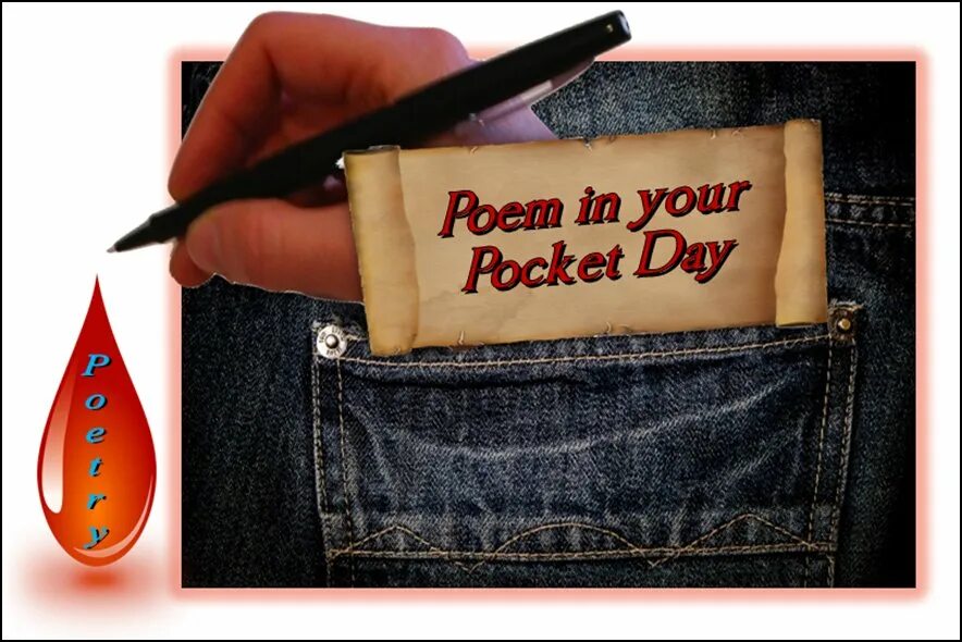 In your. Keep a poem in your Pocket. Дай покет. Put the Pen in your Shirt Pocket. Перевод стиха keep a poem in your Pocket.