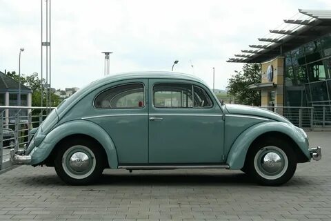 Volkswagen käfer