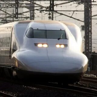 Super high speed