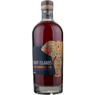 Ром devils island dark