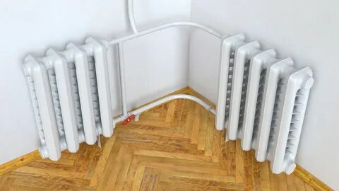 Отопление в москве когда