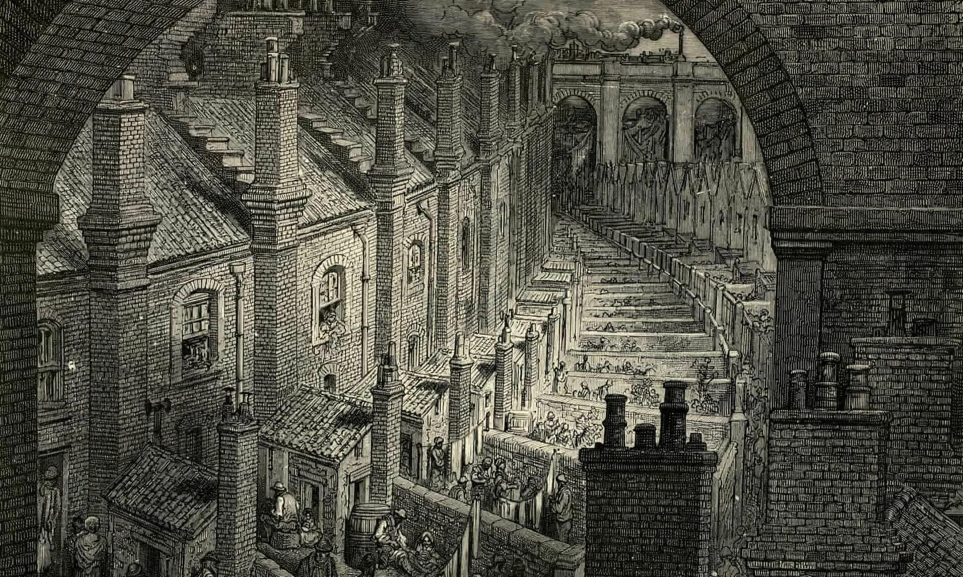 Гюстав Доре. Гюстав Доре Лондон. Лондонские трущобы 19 века Доре. Гюстав Доре Лондон нищие.