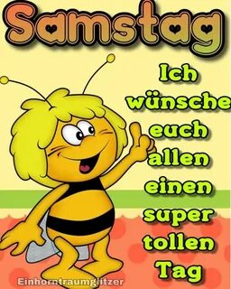 Ich jeden tag