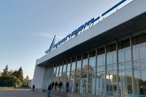 Аэропорт тамбов отзывы