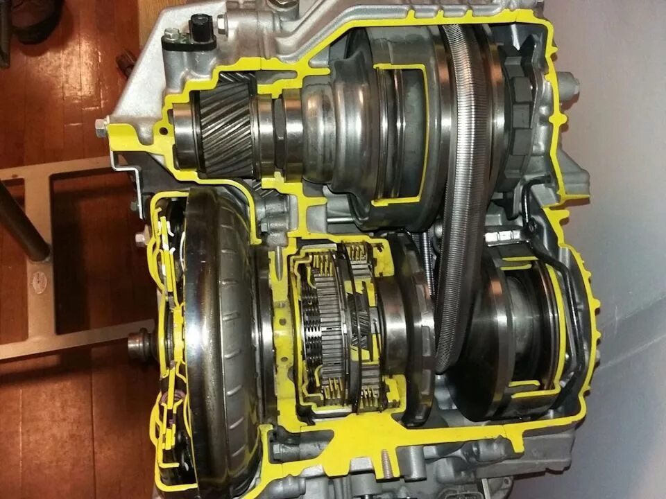 Вариатор cvt (continuously variable transmission). Клиноцепной вариатор. Вариатор cvt (continuously variable transmission). Вариатор cvt jf015e сборка. Вариатор cvt.