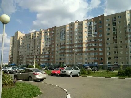 Туполева д 2