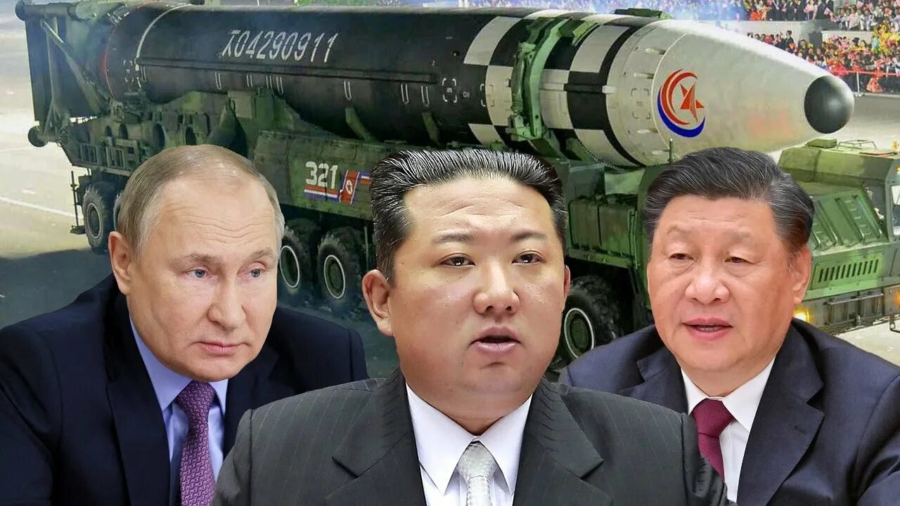 Иран кндр