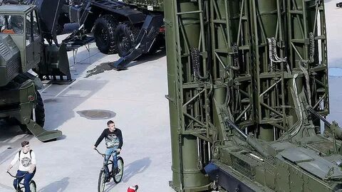 Военное обозрение информационно