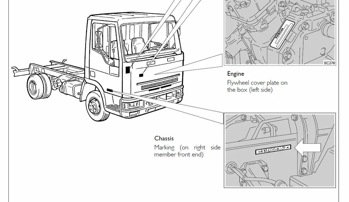 Ремонт Вольво С40 : Реле Volvo S40