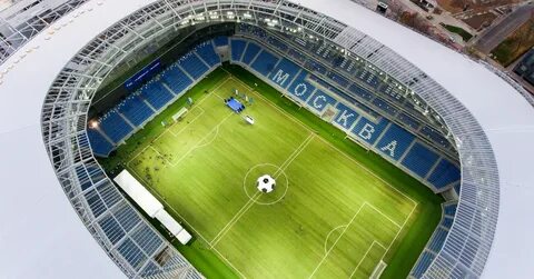 Стадион динамо 3