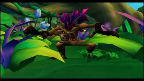 Crash of worlds