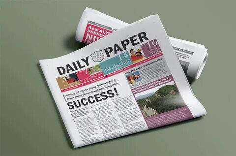 Paper elements