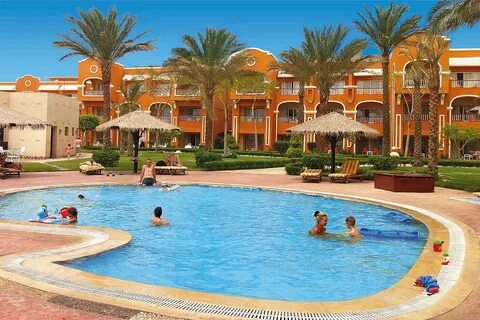Resort soma bay