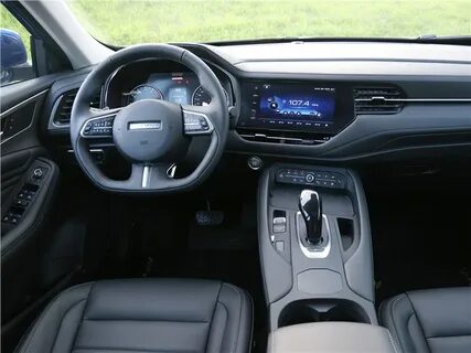 Хавал ф7 автосалон