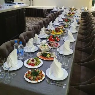 Отель старосадский
