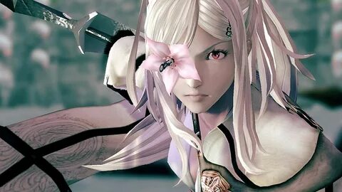 Drakengard 3 was developed with 'mature JRPG players' in mind, sa...