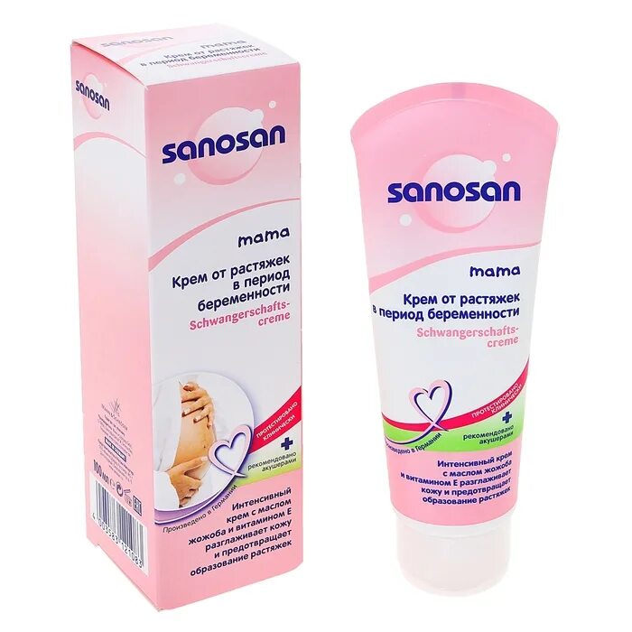 Крем от растяжек и шрамов для беременных. Лучший крем от растяжек для беременных. Саносан крем от растяжек. Саносан мама крем от растяжек. Наша мама комфорт крем для тела от растяжек 100 мл.