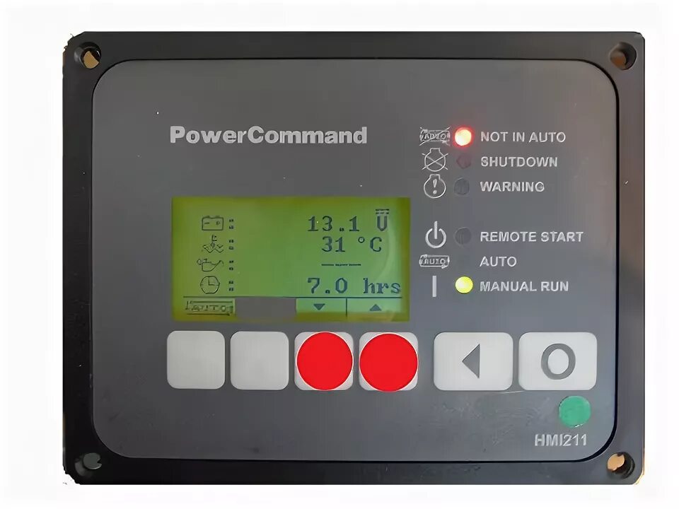 Панель управления Power Command hmi211. PCC 3200 HMI 211. АВР POWERCOMMAND. Power Command hmi211 коды ошибок.