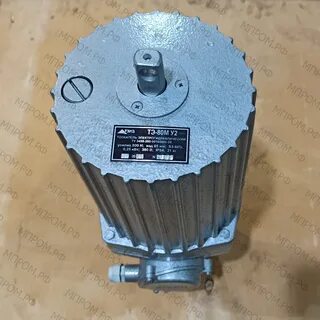 Таймер ekf тэ 80