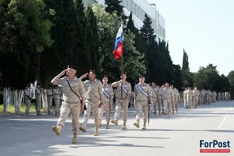 Номер 810 бригады севастополь