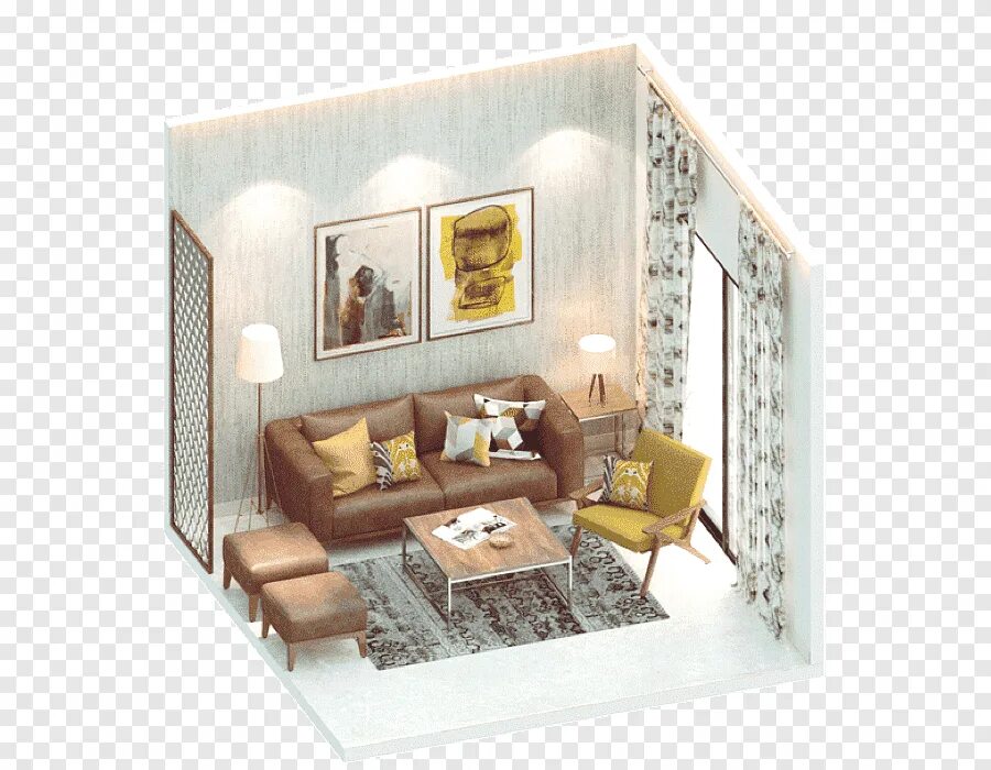 E l design