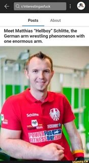 Лучший армрестлинг