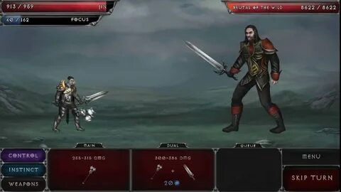 Лернаин vampires где найти