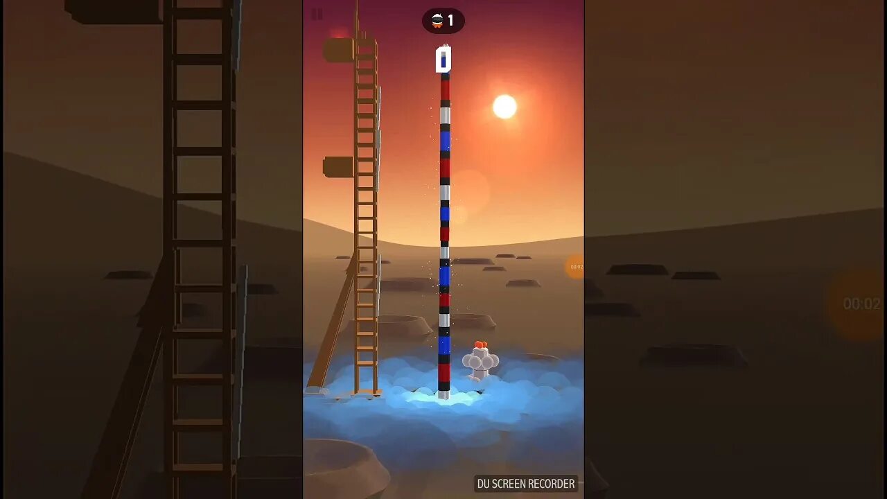 Different videos